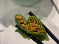 -双合园·海鲜水饺青岛菜(万佳广场店)
