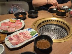 -虎丸烧肉(世纪汇店)
