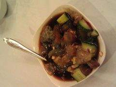 黄瓜海蛰-永兴餐厅(复兴中路店)