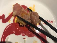 -蛙三泡椒牛蛙(万象城店)