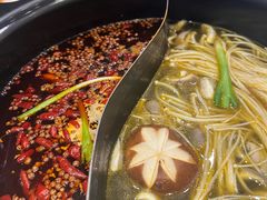 -钢管厂五区小郡肝火锅串串香(清河店)