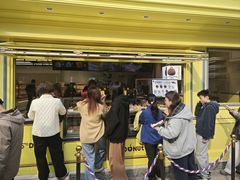 -85度C(生甜甜圈研究工坊·上海局门店)
