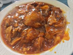-清真•蜀风园(丁字沽总店)