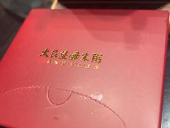-大良毋米粥(锦龙路总店)