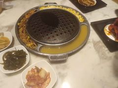 -韩宫宴烤肉·料理(南京江宁万达店)