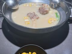 -骨之味·筒骨汤火锅(江头店)