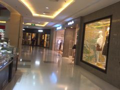 二楼服装品牌店-莲花国际广场