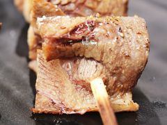-鸟串烧Yakitori