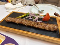 -沙漠玫瑰土耳其餐厅(神路街店)