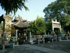 -大学习巷清真寺