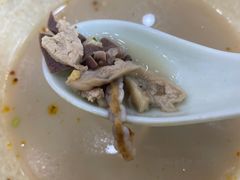 羊杂汤-北三沙家烧麦(北头道街店)