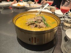 -解家河南菜(商鼎路店)