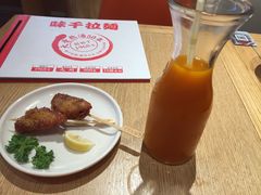 -味千拉面(又一城店)