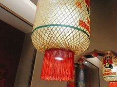 -杨记隆府重庆江湖菜(大悦城店)