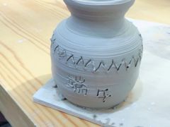 -艺彩阳光手工坊(大连恒隆广场店)