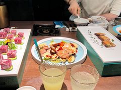 -1718海鲜姿造(苏宁宴请臻选店)