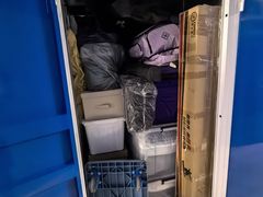 -StorHub 趣存自助仓·迷你仓(曹杨店)