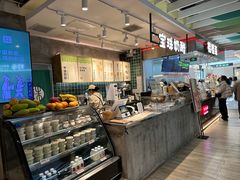 -宝珠奶酪(浦东金桥店)
