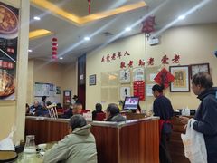 -京天红酒家(虎坊路店)