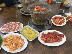 -西塔隆太白烤牛肉馆(图们路店)