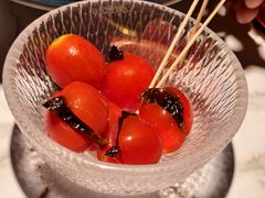 -雀蓝川菜(滨湖万象汇店)