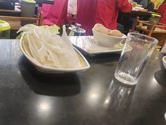 -芦月轩羊蝎子(北蜂窝店)