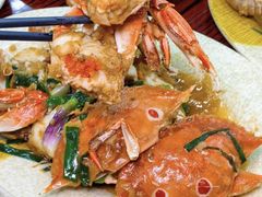 -贞姨美食·老字号海鲜大排档