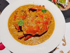 -狮拾久·现代新加坡料理(福田COCO Park店)