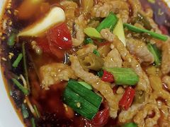 -胖妹面庄(北城天街店)