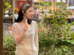 -花神·轻食简餐·咖啡馆·花卉绿植(荷兰花卉小镇店)