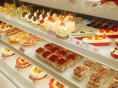 -好利来(道前街店)