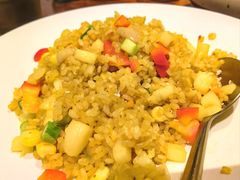 -七色云蔬食(喜邻里店)
