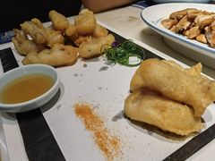 -海门鱼仔·潮汕味(百信广场西区店)