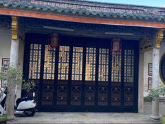 -吴祥记潮州菜·百年老字号·砂锅粥