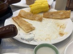 -馨越楼·点心·粤菜(赤坎店)