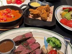 -404干式熟成牛排馆•聚会餐厅