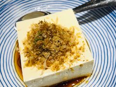 淡淡的芝士豆腐-TORO MaKi 寿司·日料(华创店)