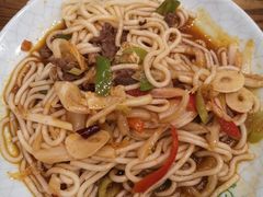 -清真·益鑫羊肉手抓馆(花园北街店)