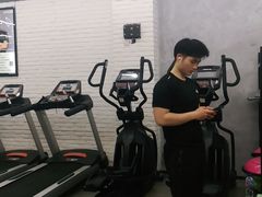 -FEELINGME乐刻包月私教馆·健身(真北华润万家店)
