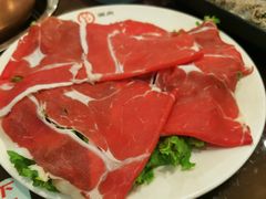 -匹夫涮肉城(黄村店)