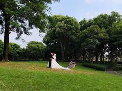 -经典婚纱摄影美学馆·私人定制