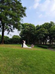 点击看大图 -经典婚纱摄影美学馆·私人定制