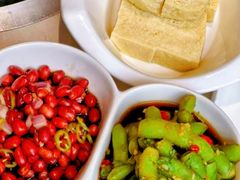 -浩爷羊蝎子火锅(望京店)