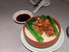 -晓粤·惹味粤菜(凯德乐峰广场店)