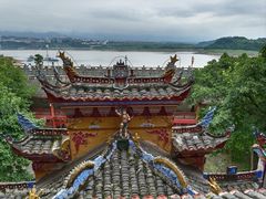 -石宝寨