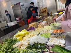 -林静小吃(复兴路店)