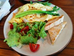 -VESH COFFEE(定西路店)