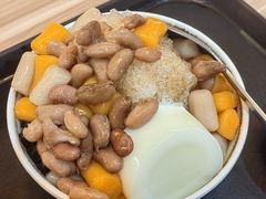 -鲜芋仙(长山湖店)