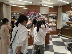 -泡泡玛特POPMART(壹号店)