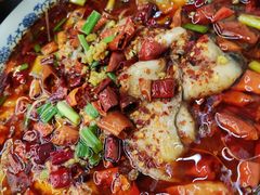 -川妹子饭店(海韵路店)